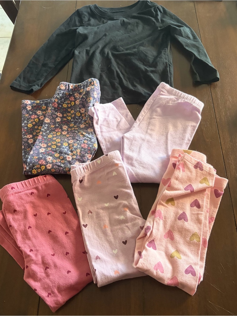 3t clothing bundle
